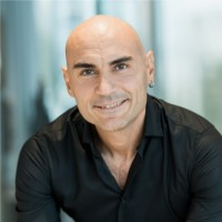 Canva Employee Guvenc Donmez's profile photo