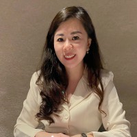 Yeahka Employee Linda Lin's profile photo