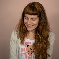 PRESENTATIONLOAD Employee Yasmine Pinke's profile photo