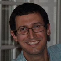 BNP Paribas Fortis Foundation Employee Enrique Martinez's profile photo