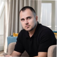 Daniel Mihaylov Email