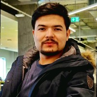 Basir Mohammadi Email