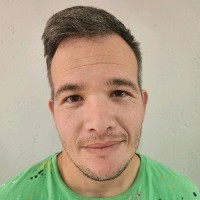 Daniel Lopez's profile photo