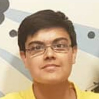 Nascent Employee Kartikeya B.'s profile photo