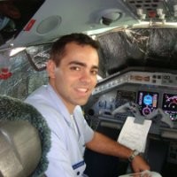Instituto Tecnológico de Aeronáutica - ITA Employee Danilo Figueiredo's profile photo