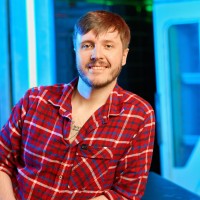 CD PROJEKT RED Employee Devin Sherry's profile photo