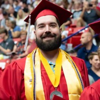 Vasion Employee Justin Leclair's profile photo