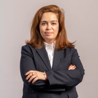 Henkel Employee Yulia Vasylenko's profile photo