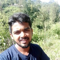 DUNIMAK Employee Janaka Sanjeewa's profile photo