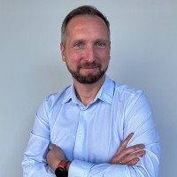 SoftVig Systemy Informatyczne Sp. z o.o. Employee Tomasz Borowiec's profile photo