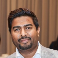 Logendran Subramaniam Email