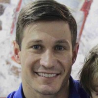 Adam Mitchell