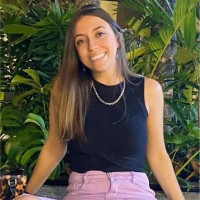 Blink Reformei Employee Barbara de Souza Mello Felicetti's profile photo