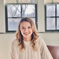 SVQ GmbH Employee Patrycja Longo's profile photo