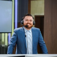 Aftershock Media Group Employee Jeff Ramirez's profile photo