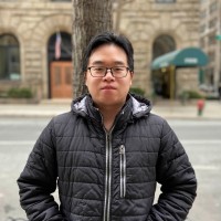 Gentrainer Employee Evan Zhang's profile photo
