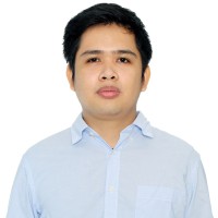 CIS Bayad Center, Inc. Employee Mark Perez's profile photo