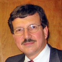 CloudSAFE Employee Bob Ungaretti's profile photo