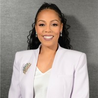 Homeland Security Investigations Employee Brandi Bynum's profile photo