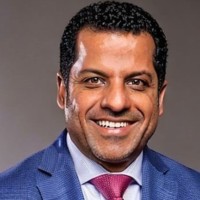 Hightower Signature Wealth Employee Ashish Khanna's profile photo