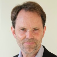Climate Majority Project Employee Rupert Read's profile photo