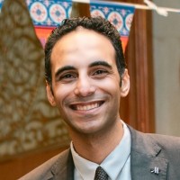 Pyramisa Hotels & Resorts Employee Nader Sami's profile photo