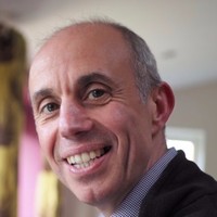 Lloyds Bank Foundation for England and Wales Employee Neil Shashoua's profile photo
