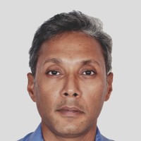 Keydemand Employee Sudhanshu Kejriwal's profile photo