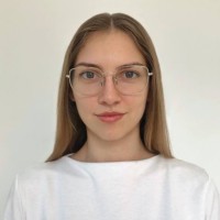 RiskSeal Employee Yana Mitlitska's profile photo