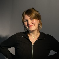 YONA Employee Lara Weyers's profile photo