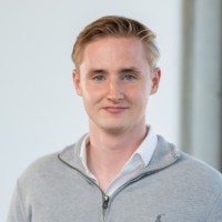 Stahlhart Recruiting GmbH Employee Florian Huck's profile photo