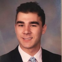TPG Angelo Gordon Employee Conor Wall's profile photo