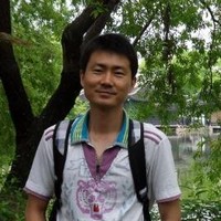 SKYTRAC Systems Ltd. Employee Jianzhong Hu's profile photo