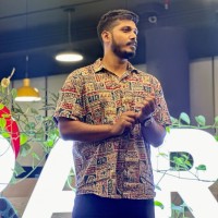 PARTH Employee Shakir Jamil's profile photo