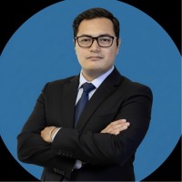Alejandro Calderon Email