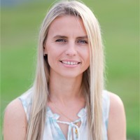 Mariia Zubach Email