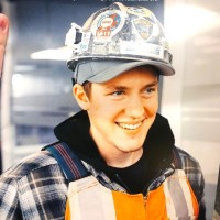 Bay Hill Contracting Ltd. Employee Alex Blaha's profile photo