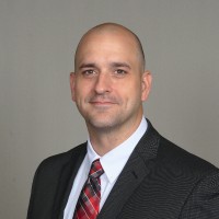 Edward Jones Employee Matthew Rix's profile photo