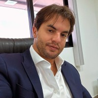 Leandro Mundim Email & Phone Number