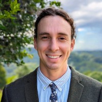 Brisbane Youth Service Employee Liam Moriarty's profile photo