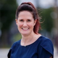 DS Advisory Employee Jess Loughnan's profile photo