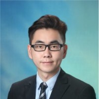 TikTok Employee Jon Chen's profile photo