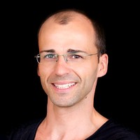MiniTec España Employee Raúl García's profile photo