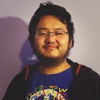 oasisVRX Employee Leo Wang's profile photo