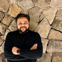 Bhavya Vora Email & Phone Number