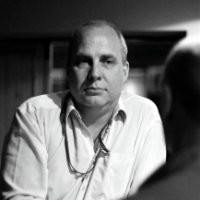 Downer Employee David Pointer's profile photo