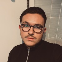 Coloursonic Ltd Employee Max Hawkins's profile photo