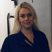 Sofie Eriksson Email