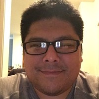 TechSmart Employee Louis Martinez's profile photo