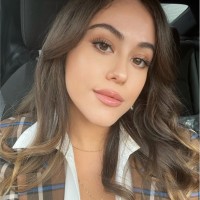CineMed Employee Victoria Vela's profile photo